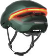 HYP-E Smart Helm - Jungle Green S / 51-55cm