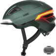 HYP-E Smart Helm - Jungle Green S / 51-55cm