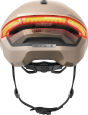 Abus HYP-E Smart Helm - Champagne Gold S / 51-55cm