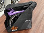 B&W Brompton Transporttasche 16 Zoll GEPOLSTERT