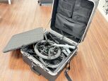 B&W Foldon Case XL Travel Case Brompton Reisekoffer 16 Zoll