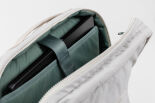 Brompton Backpack Medium Ivory