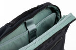 Brompton Backpack Medium Black