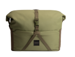 Brompton Roll Top Bag Large Olive Grün