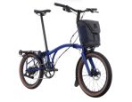 Brompton Electric G Line BB Blau H-Lenker