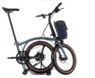 Electric G Line Lake Grey H-Lenker