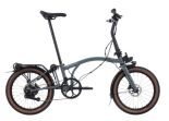Electric G Line Lake Grey M-Lenker