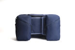Brompton Electric Zip Bag Large - Navy