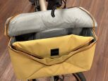 Brompton Electric Zip Bag Large - Sand