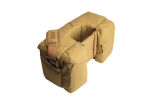 Brompton Electric Zip Bag Large - Sand