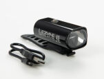 Brompton Lezyne Hecto 40 STVO Batterielicht