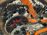 Brompton G Line Cues 10 Gang Kettenschaltung XXS