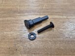 Brompton G-Line Pedal Halterung