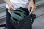 Brompton Musette Bag Anthracite