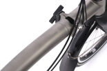 Brompton Electric T Line (ab 11,15 kg) Tiefer Lenker