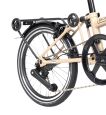 New P Line 4-Gang Dunesand H-Lenker