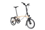 New P Line 4-Gang Dunesand H-Lenker