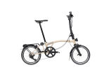 New P Line 4-Gang Dunesand H-Lenker