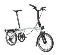 New P Line 4-Gang Lunar Ice M-Lenker