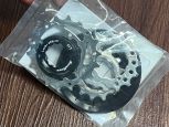Brompton Ritzel Scheibenset 4 Gang C/P/T