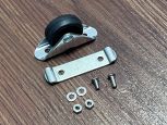 Brompton 2/3/6 Gang Schutzblech-Rolle inkl. Befestigung (L-Version)