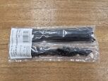 Brompton G Line Hinterrad Speichen und Nippelset 151mm DB