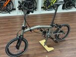 Brompton T Line Schmolke 4 Gang tiefer Lenker(6,59kg)Einzelstück