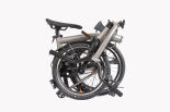 Brompton T Line 12 Gang mittlerer Lenker