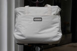 Brompton Tote Bag Medium Ivory