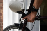 Brompton Tote Bag Medium Ivory
