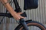 Brompton Tote Bag Small Black