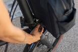 Brompton Tote Bag Small Black