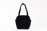 Brompton Tote Bag Small Black