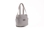 Brompton Tote Bag Small Ivory