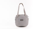 Brompton Tote Bag Small Ivory