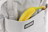 Brompton Tote Bag Small Ivory