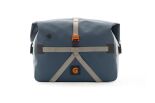 Brompton Borough WP Roll Top Large G Line Navy Grey