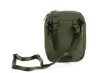 Brompton Zip Pouch Olive Green