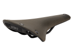 Brooks Cambium C17 Mud Grün Sattel
