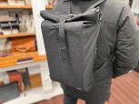 Pickwick Cotton Canvas Rucksack