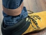 Brooks Trouser Strap Hosenriemen