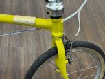 Dahon Boardwalk D7 Classic Sonderfarbe Sunray Einzelstück