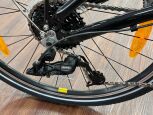 Dahon Briza D8 schwarz Mod.26