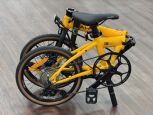 Dahon K9 Spezial Sunray Orange