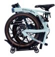 Dahon Lunden 20 Zoll Silber