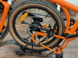 ergotec Brompton Seitenständer G Line(ohne Montage)