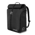 otinga Flip V3 Urban Schwarz Fahrradtasche