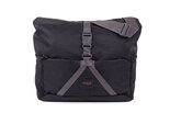 Brompton Roll Top Bag Medium black