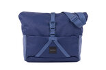 Brompton Roll Top Bag Medium Navy