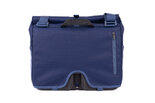 Brompton Roll Top Bag Medium Navy